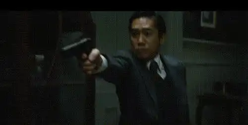 我敢断言,无名会是中国谍战片新天花板,又是春节档一副王炸