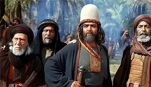 拜占庭帝国为何丧失埃及地区
