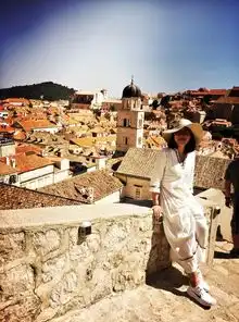 权力的游戏领你走进克罗地亚的荣耀与浪漫
