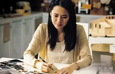 文字传情记录银幕上的感人文字
