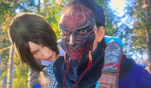 不良人第六季姬如雪身中剧毒,李星云暴走发狂,一招秒杀大贺枫
