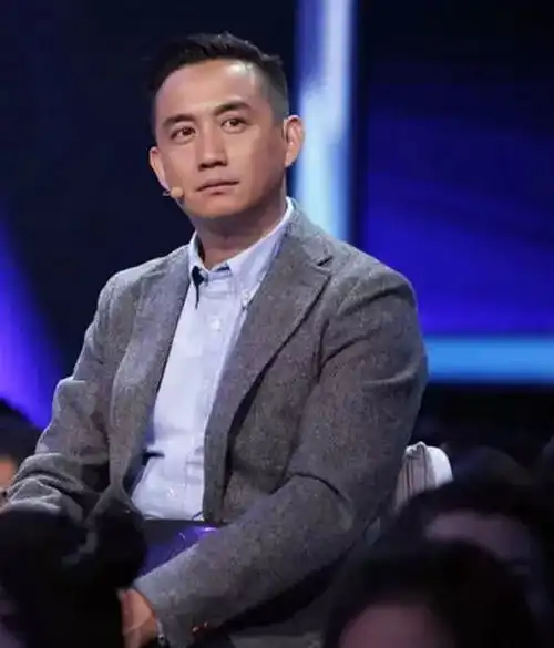 黄磊对陈数说敢不敢和我制造点绯闻陈数好啊,我还怕你这个

