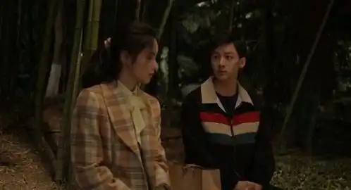 习惯不幸乔家的儿女乔二强,新女友不仅有癫痫还有其它感情
