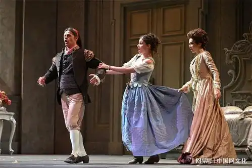 莫扎特歌剧费加罗的婚礼第六轮上演第二现场直播蓄势待发