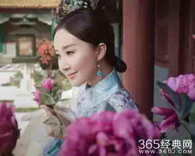 韩媒评出的中国古装四美惹国人争议,他们一定不认识佟丽娅
