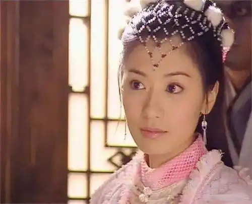 缅怀丨盘点金庸笔下十大深入人心的美女

