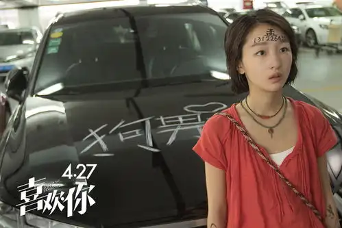 周冬雨喜欢你热映上映首日零差评
