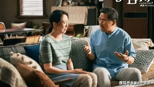 小舍得南建龙为什么离婚背后原因竟是人性的自私
