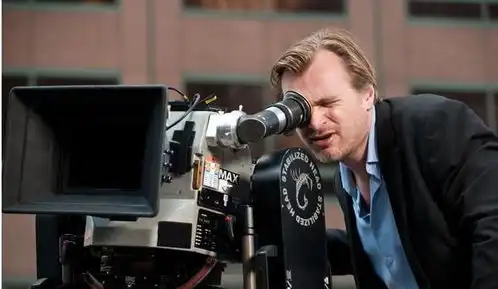 跟华纳说再见,克里斯托弗诺兰将与环球影业合作新片
