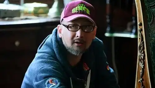 事实证明,两遭背叛的马伊琍,已经走上了另一条大道
