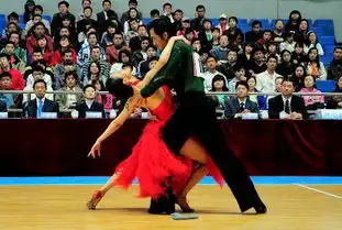 钟汉良优秀的舞技和演技