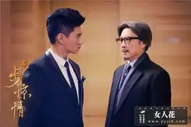 刘诗诗都市女造型步步惊情曝剧照
