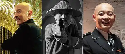 一步之遥发剧照
