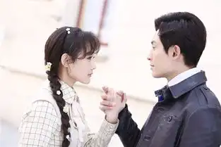 张哲瀚李一桐公开恋情了吗合作半妖倾城高颜值太般配