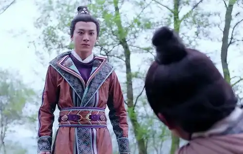 试析武侠偏爱明朝之因
