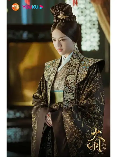 大明风华剧照欣赏