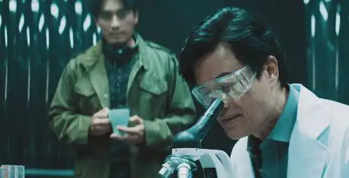 烂68岁吕良伟翻拍无间道擦边卖肉观众不买账,票房仅123万
