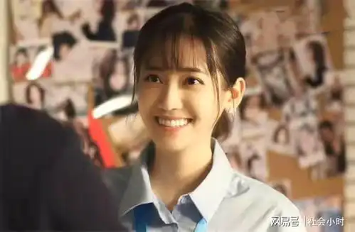 郑湫泓多高啊曾是实习幼师的她是怎么出道的揭秘