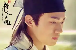 全延禧攻略最可爱聂远可算翻身了吧
