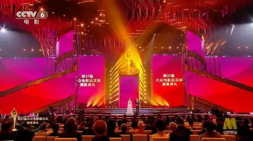 第37届大众电影百花奖揭晓,第二十条成为大赢家,朱一龙获得影帝
