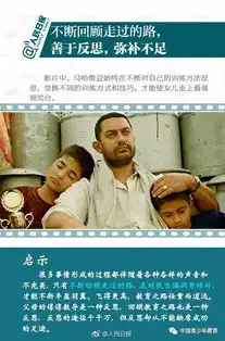 转给爸妈摔跤吧爸爸中的8大教育启示