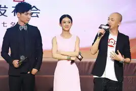 电影版宫曝预告周冬雨赵丽颖双凤七夕夺爱5124910
