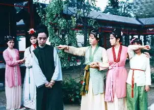 虽然只是二等丫鬟,靠什么让贾宝玉对她这般宠溺
