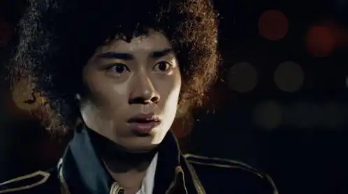 似你杀马特少年银魂日剧追加新剧照和卡司
