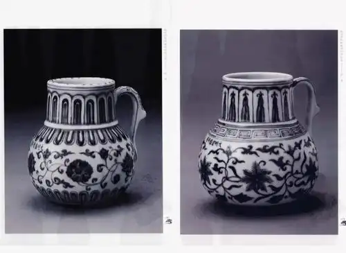 北京大羿2024金秋拍一场瓷器大赏正在上演
