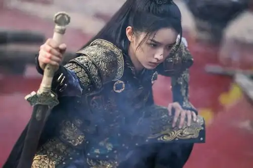 锦月如歌大结局幼儿权谋,不倒翁制衡,糟粕在原创中升华
