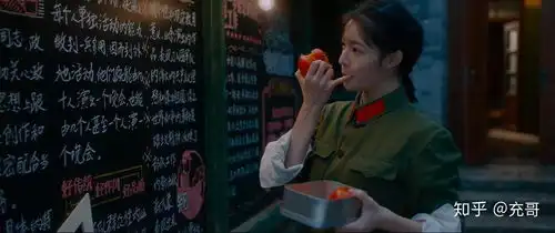 芳华奏响一曲时代的悲歌
