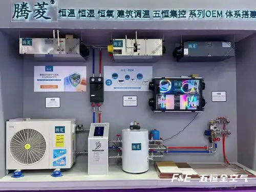 聚焦上海世环会,湿腾四大全新商业模式实力出圈