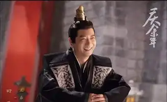 庆余年加更,我隐约看见它钻石般的光芒
