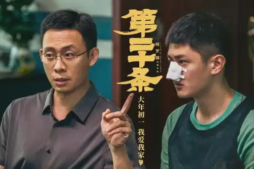 为什么雷佳音第二十条的这段表演直接封神因为什么
