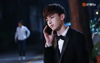 她是双世宠妃的丫鬟镜心,如今新剧终定档,男主颜值逆天
