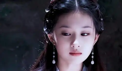 刘亦菲我从来不是神仙姐姐
