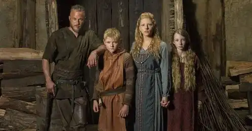 一点不逊色于权游的6部黄暴美剧,每一部都是视觉盛宴