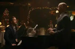 爱乐之城里那些被你忽略的细节,才是这部电影写给世界的情书