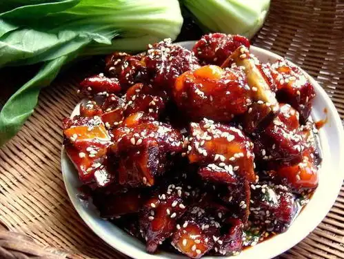 20道下饭荤菜,男女老少都爱吃,味道鲜美
