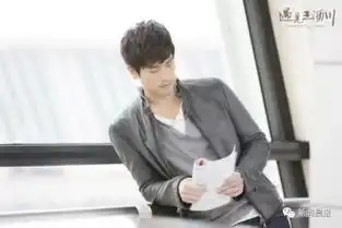 35岁艺人高以翔猝死直面死亡,才能明白生命所赋予的意义