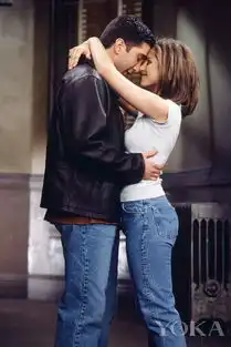 原来老友记里的rachel早就预言过时尚了