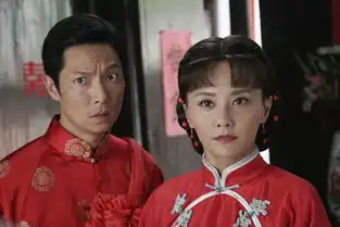 谁知女人心剧照