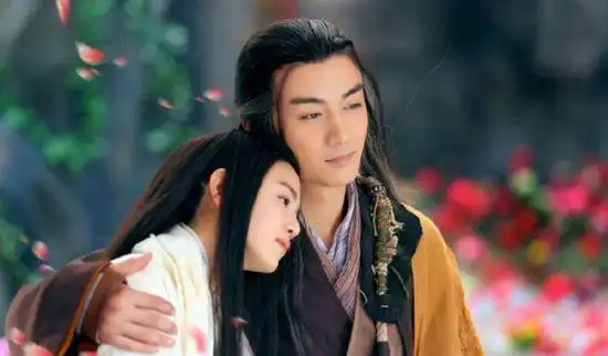 神雕侠侣中,襄阳城破,郭芙与耶律齐去哪了答案就在倚天中