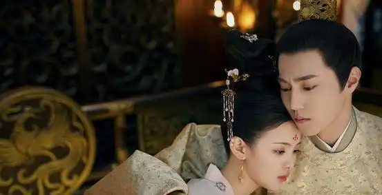 琉璃太养人了,那条最讨喜的宠物,如今担任男主挑大梁
