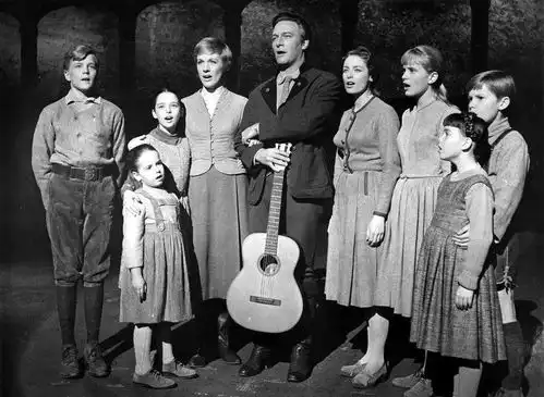 纪念丨音乐之声让他家喻户晓,他却对此嗤之以鼻
