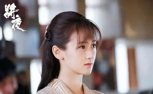 时隔四年,楚乔传2终于要来了,楚乔或由此二人出演

