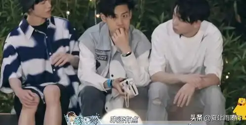 怦然心动王子凡被自己喜欢的女孩蒙在鼓里,萧敬腾都不忍心看