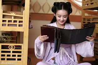 花千骨遭恶搞杀阡陌领衔男星反串的9大女神
