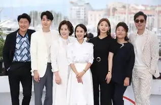 韩国影片寄生虫获戛纳电影节金棕榈奖