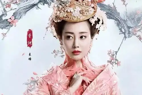 盘点剧中的蛇蝎美人,李纯让人恨得牙痒,网友忍不住想扇她